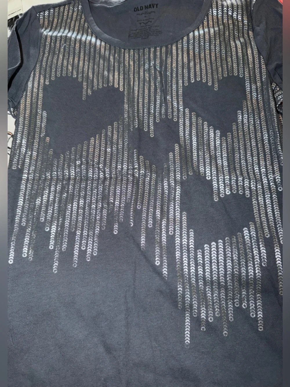 Set of 3 new with tags Old Navy tops
